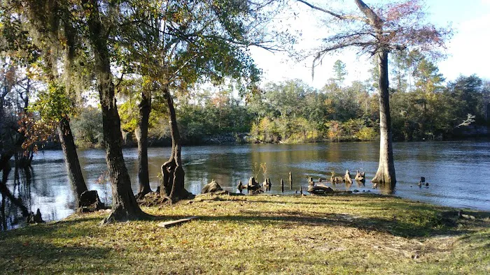 St Mary's River Campground LLC 2