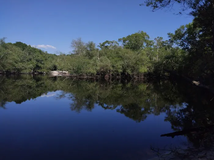 St Mary's River Campground LLC 4