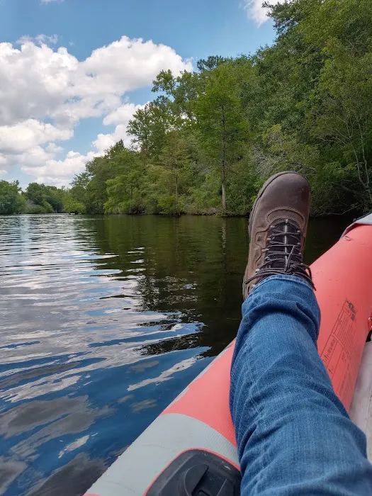 St Mary's River Campground LLC 6
