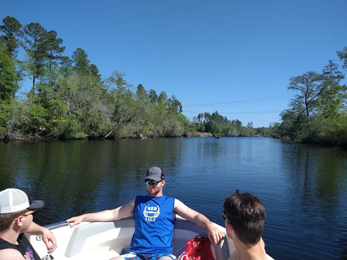 St Mary's River Campground LLC 10
