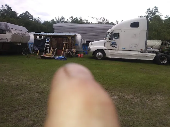 St Mary's River Campground LLC 9