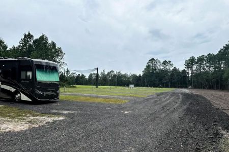 Gottogo Camping