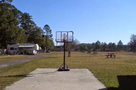 Okefenokee RV Park