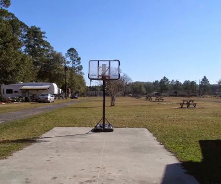 Okefenokee RV Park