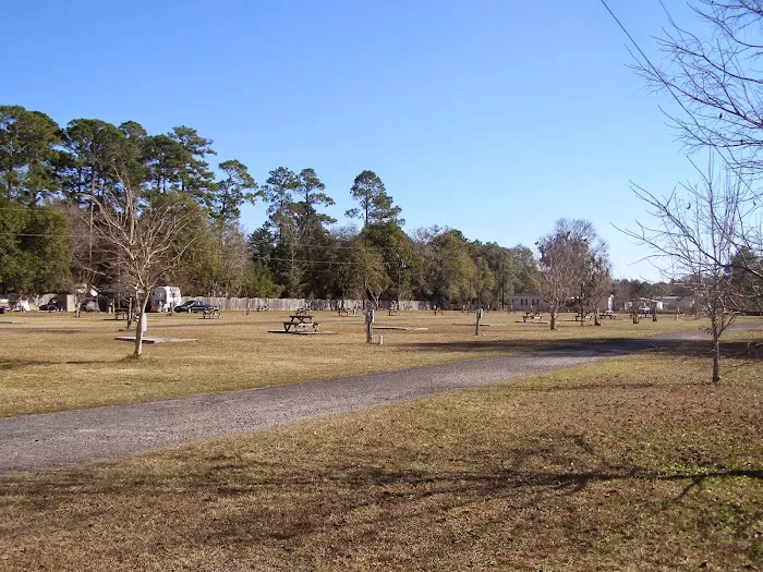 Okefenokee RV Park 5