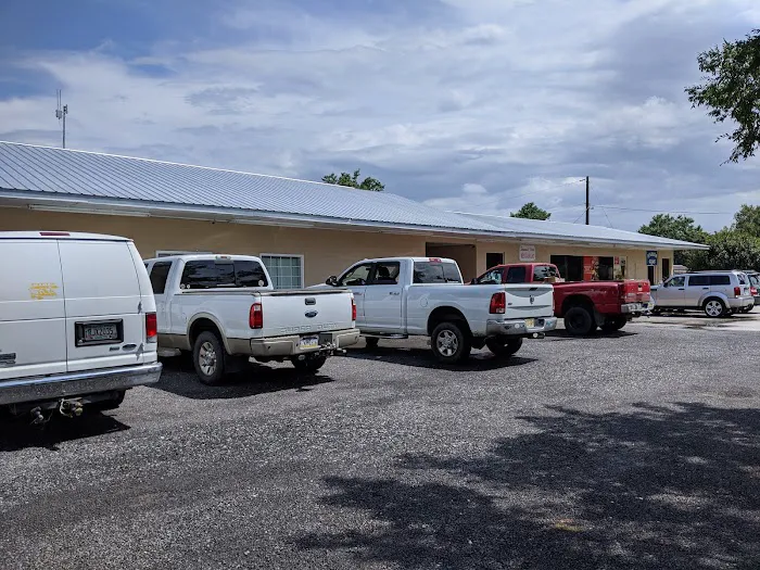 Okefenokee RV Park 7