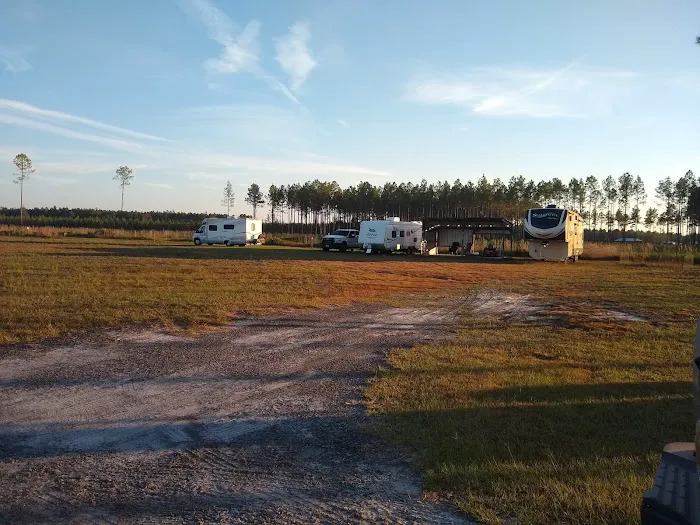 Camp Z 3