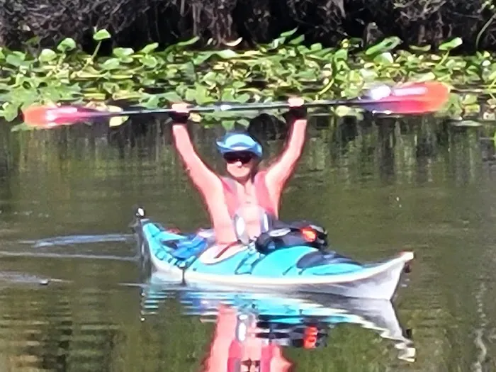 Big Water Canoe Shelter 10