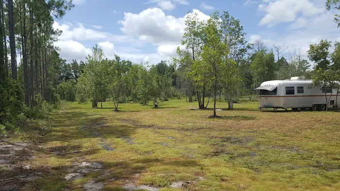 Whispering Pines RV Park and Campground 1