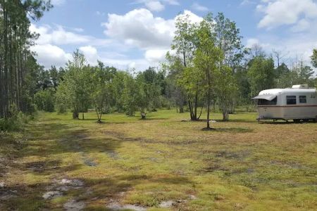 Whispering Pines RV Park and Campground