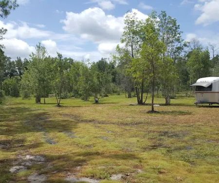 Whispering Pines RV Park and Campground
