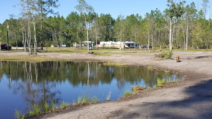 Whispering Pines RV Park and Campground 6