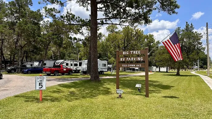 Big Tree RV Park 2