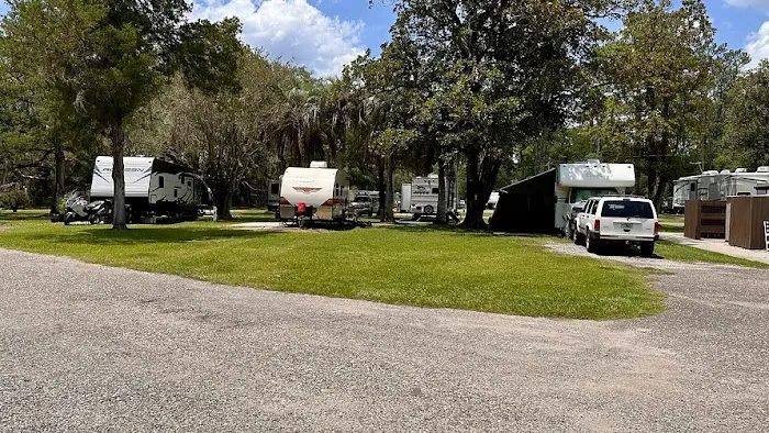 Big Tree RV Park 3