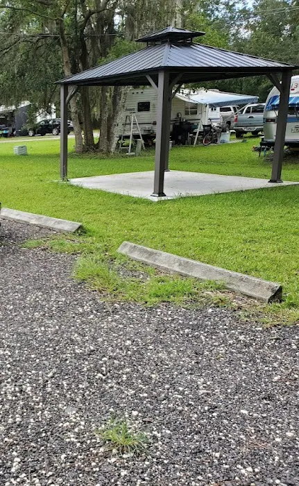 Big Tree RV Park 5
