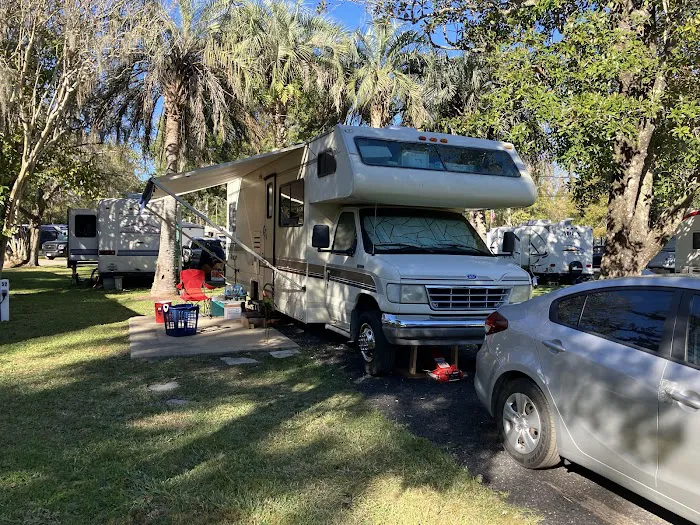 Big Tree RV Park 6
