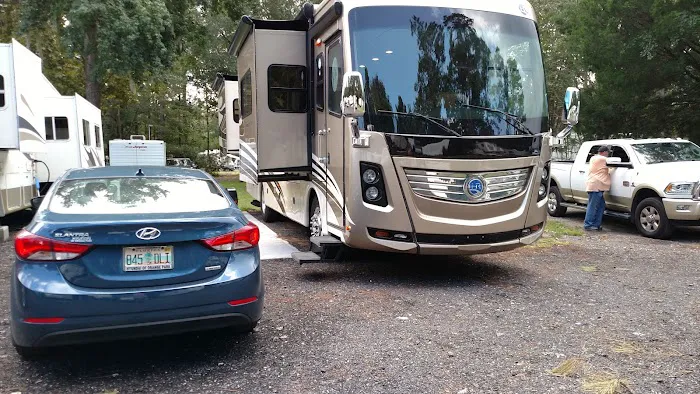 Big Tree RV Park 10