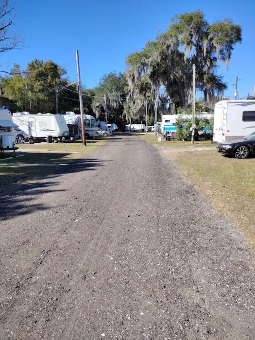 River City RV Park 5