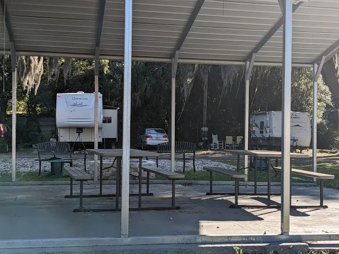 River City RV Park 4