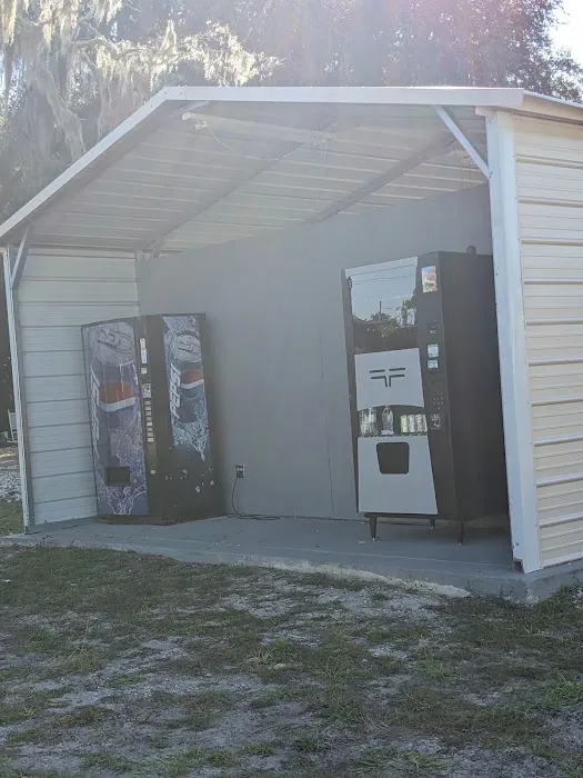 River City RV Park 6