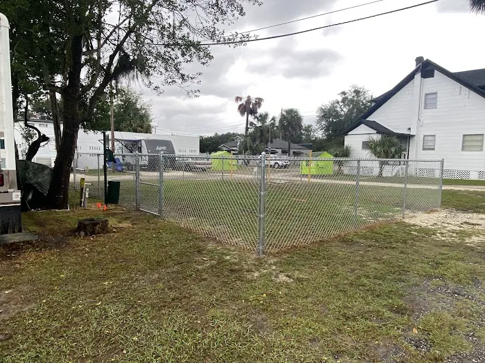 River City RV Park 7