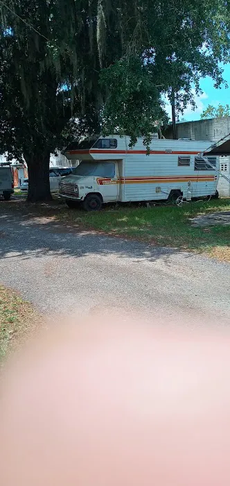 River City RV Park 10