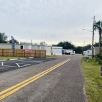 The Oaks at Panama Park Manufactured Housing community