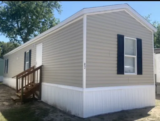 The Oaks at Panama Park Manufactured Housing community 5