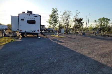 Crosslake RV