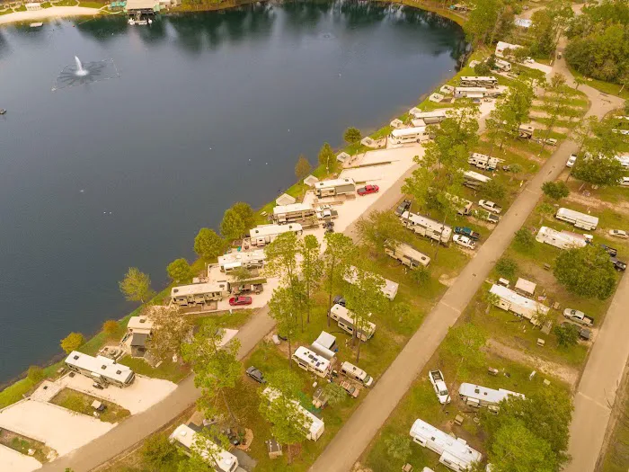 Flamingo Lake 8