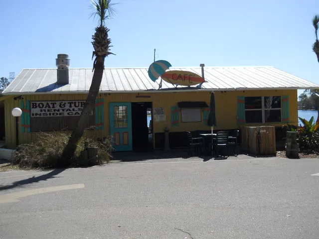 Flamingo Lake 10