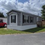 Pine Manor Estates Mobile Home Park