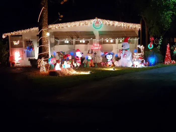 Pine Manor Estates Mobile Home Park 6
