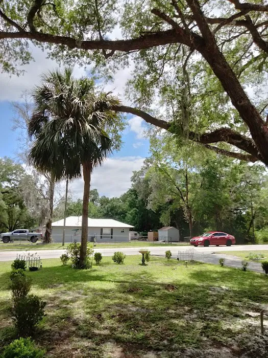 Pine Manor Estates Mobile Home Park 4