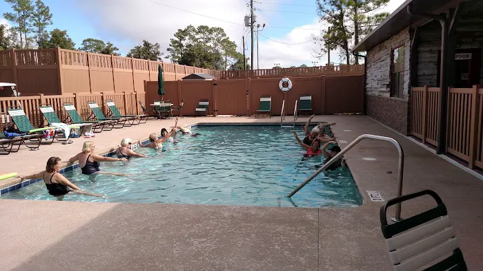 Wild Frontier RV Resort LLC 3