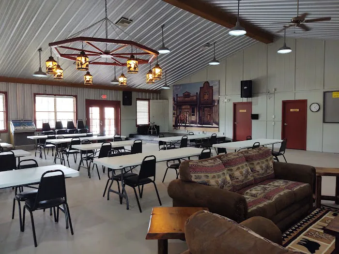 Wild Frontier RV Resort LLC 2