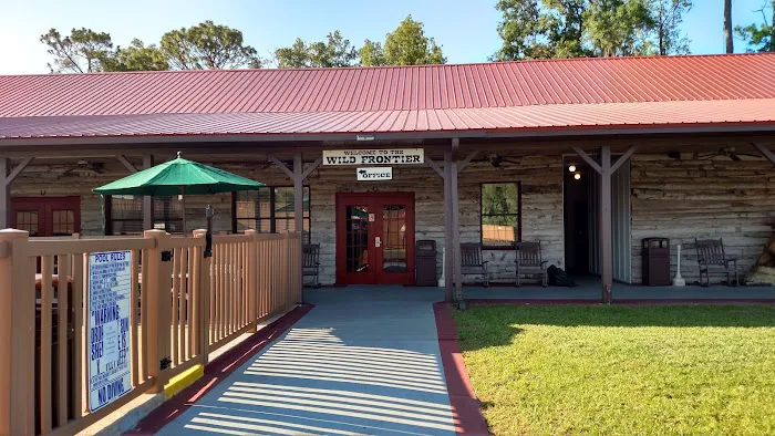 Wild Frontier RV Resort LLC 4