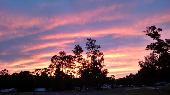 Wild Frontier RV Resort LLC 7