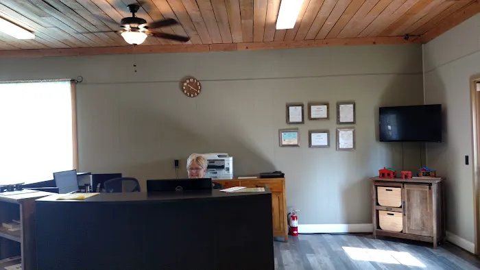 Wild Frontier RV Resort LLC 10