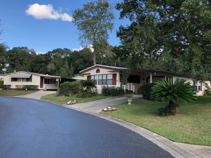 Arbors of Ocala 1