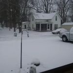 Marion Pines Mobile Home Park