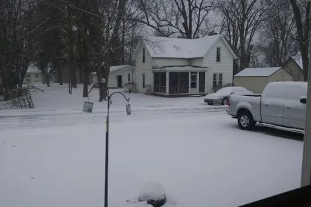 Marion Pines Mobile Home Park