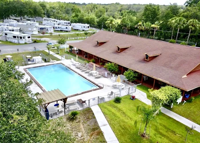 The Springs RV Resort 1