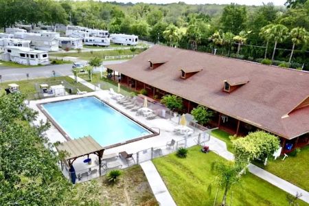 The Springs RV Resort