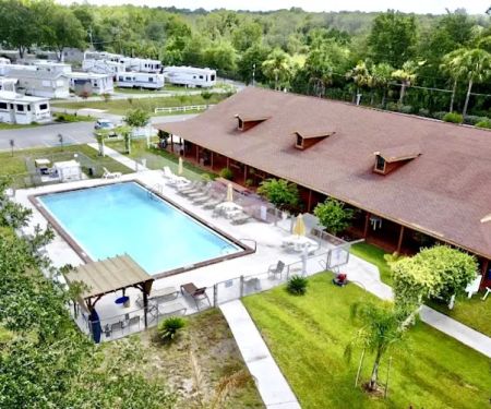 The Springs RV Resort