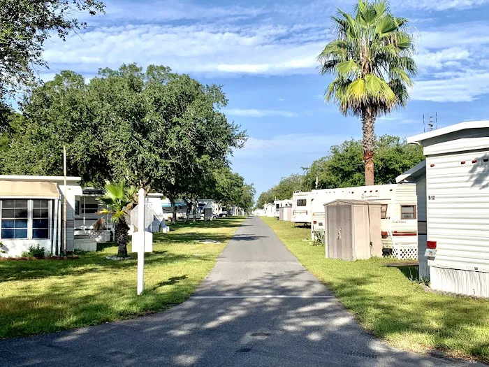 The Springs RV Resort 4