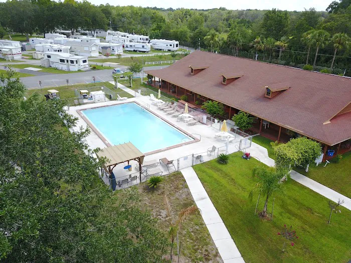 The Springs RV Resort 2