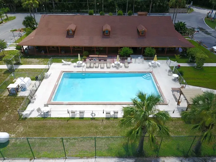 The Springs RV Resort 3