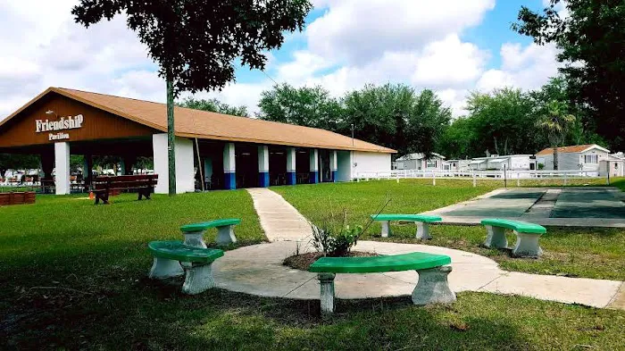 The Springs RV Resort 6