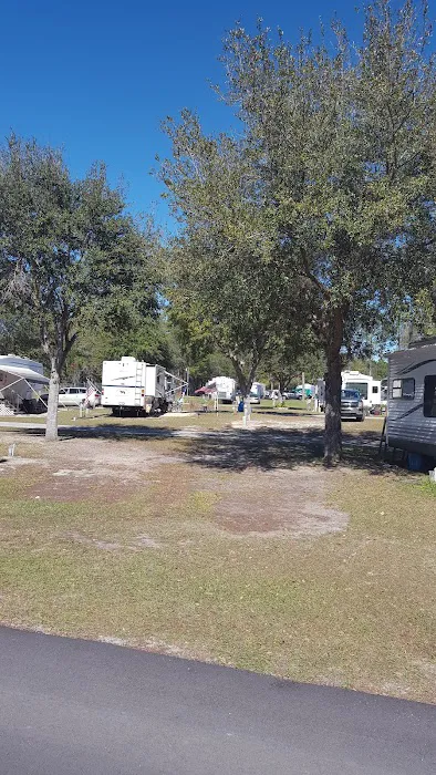 The Springs RV Resort 10
